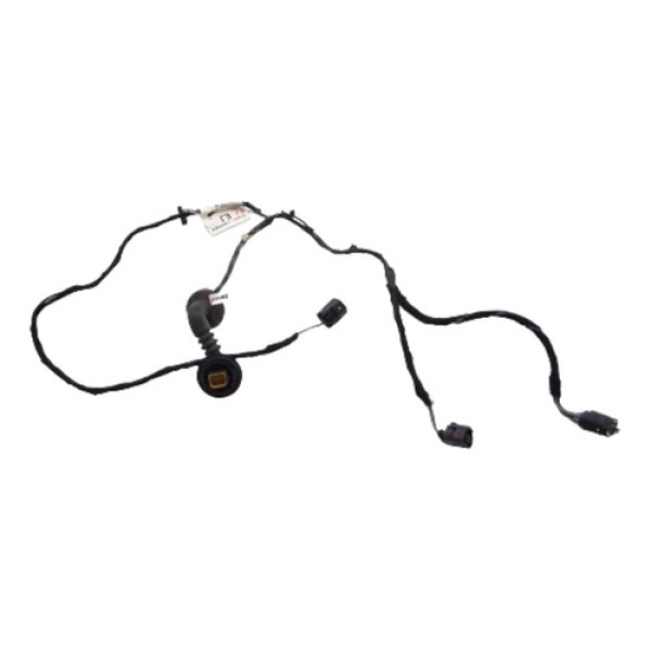 Chicote Porta Traseira Esquerda Ecosport 2003 A 2012 Orig.