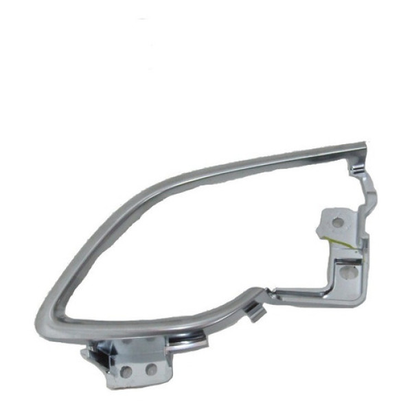 Friso Do Difusor De Ar Canto Esquerdo Tracker 2017 2018 2019