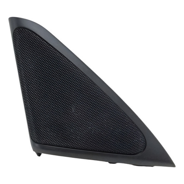 Acabamento Interno Retrovisor Esquerdo Tweeter Bmw 750i 2009