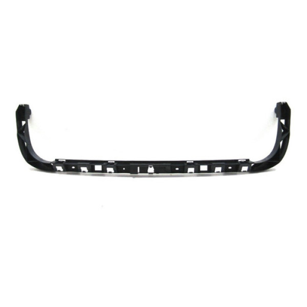 Guia Central Parachoque Traseiro Passat Variant 2006 A 2010