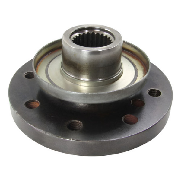 Flange Do Pinhão Cardan Diferencial Tras. Troller 2015/2021