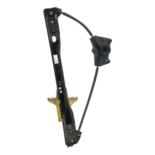 Máquina De Vidro Elétrico Dianteiro Esquerdo Amarok S/ Motor