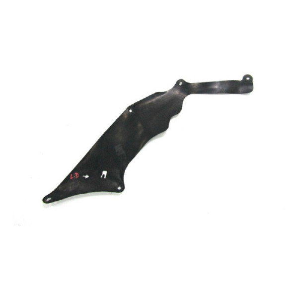 Guarda Pó Do Paralama Dianteiro Hilux 2006 A 2015 Original