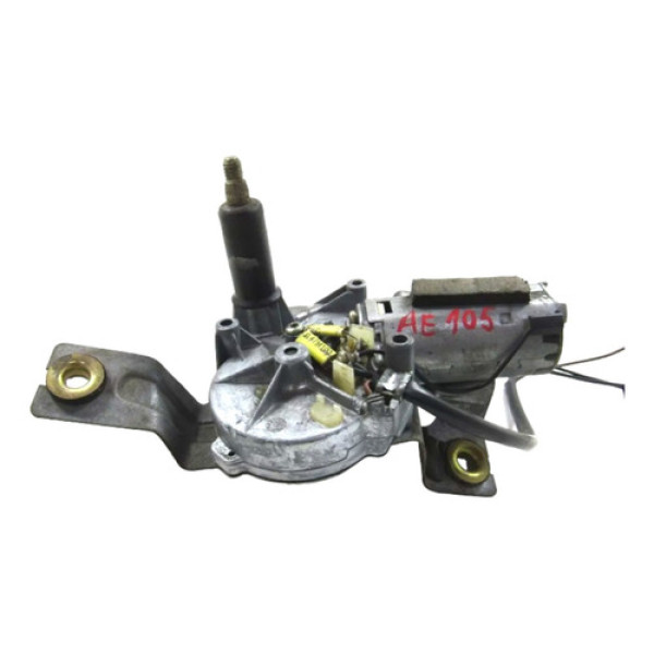 Motor Do Limpador Traseiro Escort Sw Perua 1997 A 2002