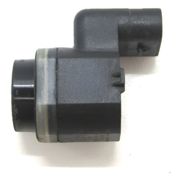 Sensor De Estacionamento Traseiro Bmw X5 2007 A 2013 9139868 Preto