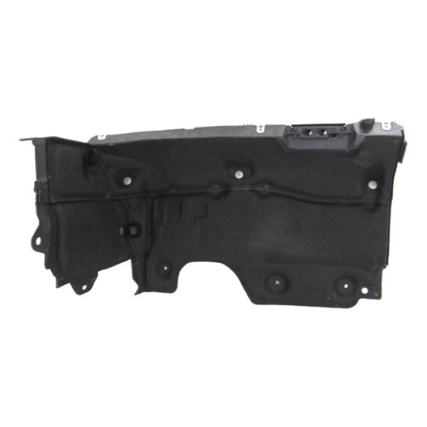 Acabamento Painel Corta Fogo Bmw X1 F48 2016 2017 2018 2019