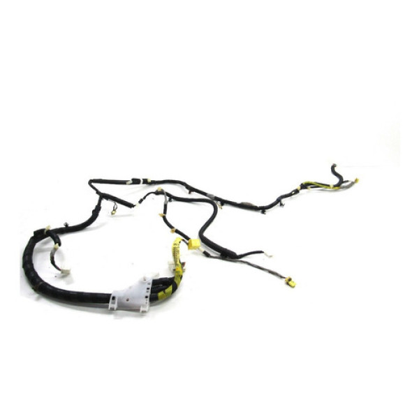 Chicote Do Módulo De Colisão Honda Crv Lx 4x2 2007 A 2011