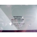 Vidro Do Teto Solar Volvo 850 Sedan Original C/ Detalhes