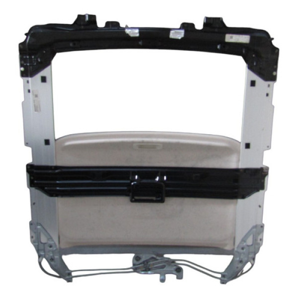 Mecanismo Teto Solar Cortina Honda Crv 2012 A 2016 S/ Motor