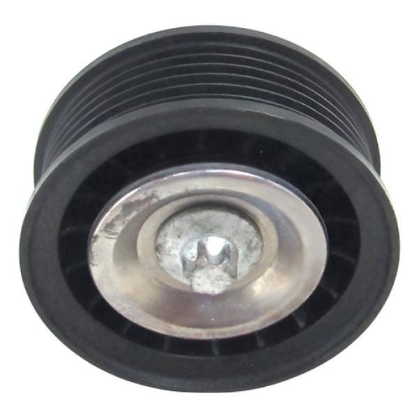 Rolamento Polia Frisada Correia Mercedes Glc43 3.0 2017-2019