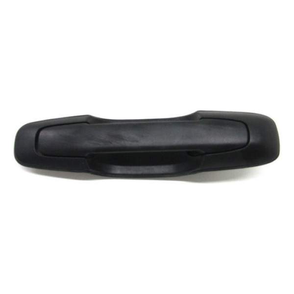 Maçaneta De Porta Traseira Esquerda Tracker Até 2009 Orig. Preto