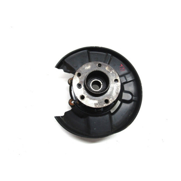 Montante Cubo Roda Traseira Direita Bmw 320i 2006 A 2011