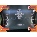 Sensor Do Meio Catalisador Compass Diesel 2021 C/ 11.000 Km