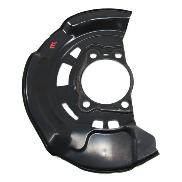 Espelho De Roda Freio Dianteiro Esquerdo Rav4 2013 A 2018 Original