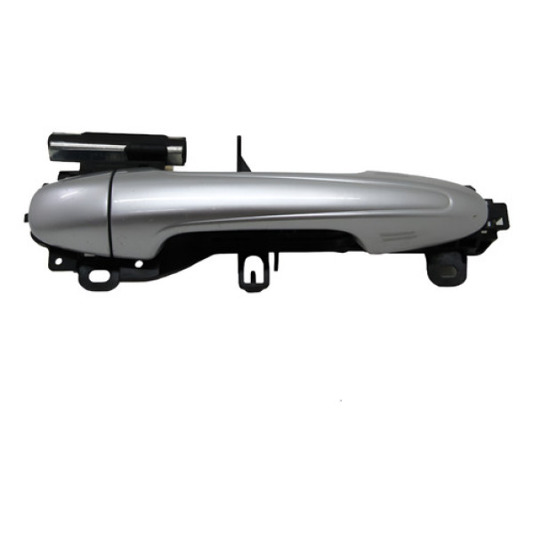 Maçaneta Dianteira Direita Toyota Rav4 2013 A 2018 Original Dianteira