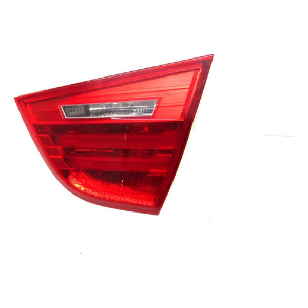 Lanterna Direita Tampa Traseira Bmw 320i 2009 A 2011 Orig Direito/passageiro
