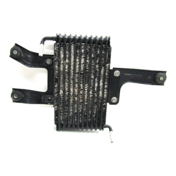 Radiador De Óleo Do Câmbio Pajero Full 2011 A 2020 #1