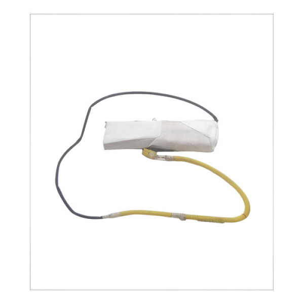 Bolsa Lateral Do Banco Direito Subaru Impreza 2008 A 2012 Original