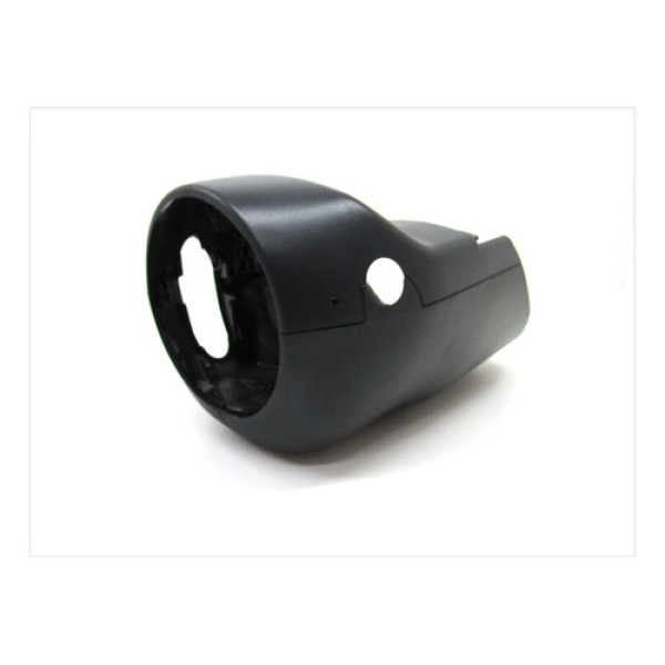 Acabamento Moldura Coluna De Direção Bmw X6 2008 A 2014