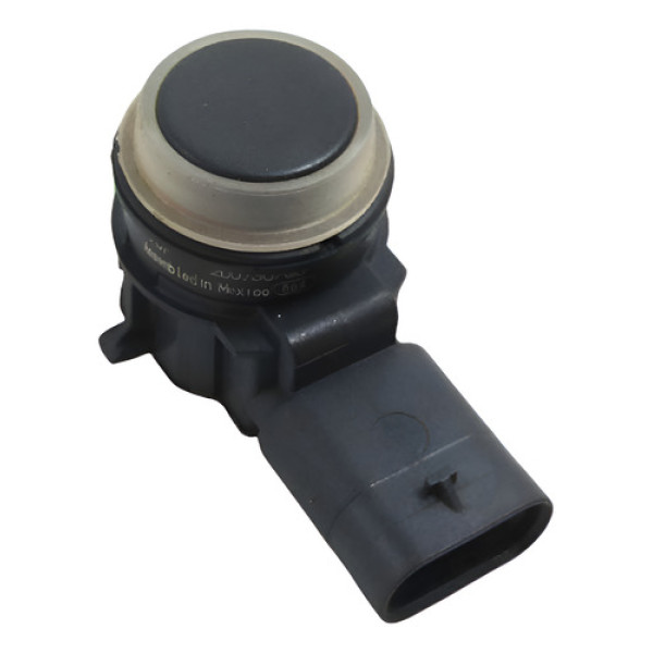 Sensor Estacionamento Grand Cherokee Cód 5ut05rxfaa Original Preto