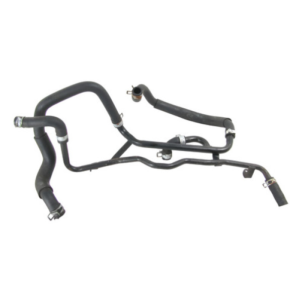 Canos Água Do Motor Ar Quente Subaru Forester 2.5 2007 2008