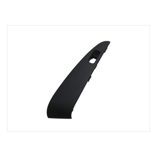 Moldura Botão Vidro Porta Traseira Esquerda Ix35 2010 A 2022