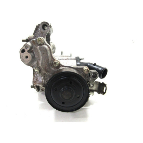 Carcaça Válvula Termostática Bomba De Água Rav4 2.5 2015