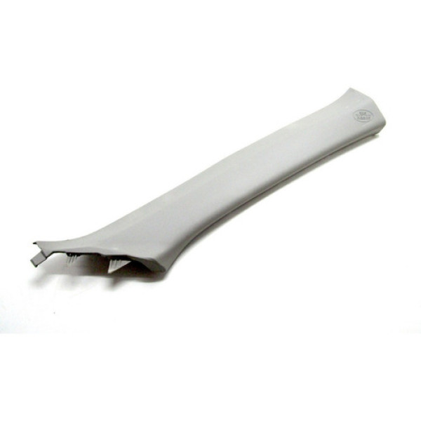 Acabamento Coluna Direita Parabrisa Rav4 2013 A 2018