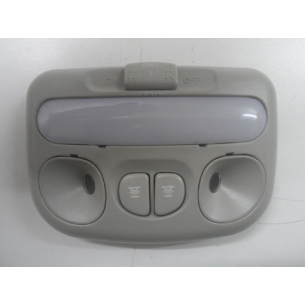 Luz De Teto Original Jac J3 2011 A 2013