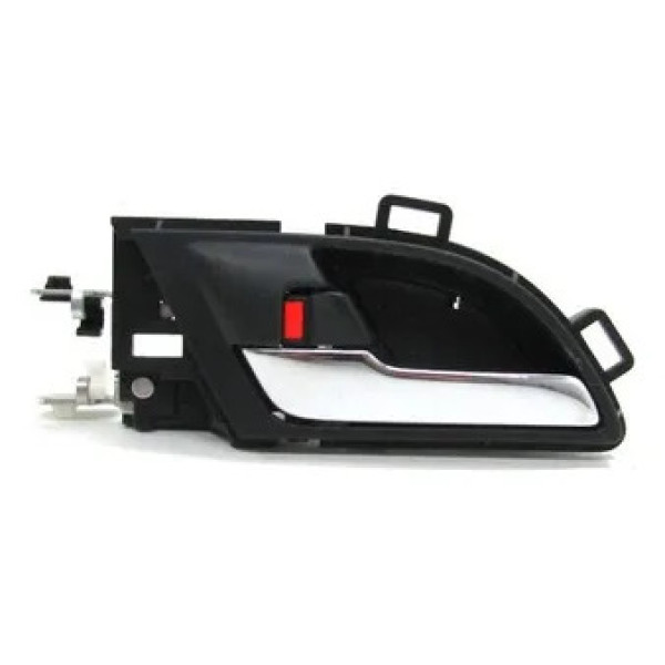 Maçaneta Interna Esquerda Honda Crv 2007 A 2011 Dianteira/traseira