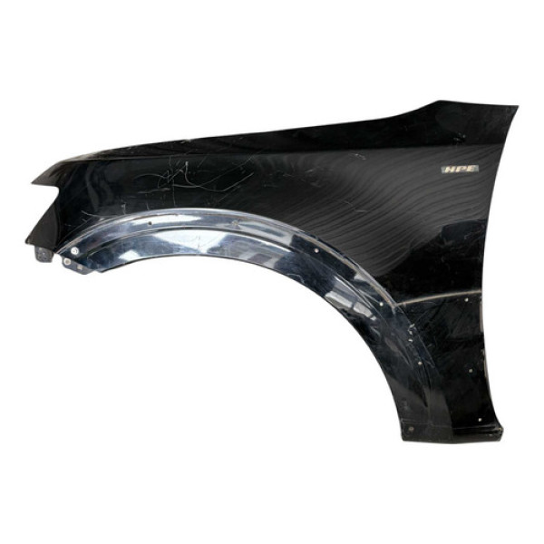 Paralama Esquerdo Pajero Full 2008 A 2013 Original C/detalhe