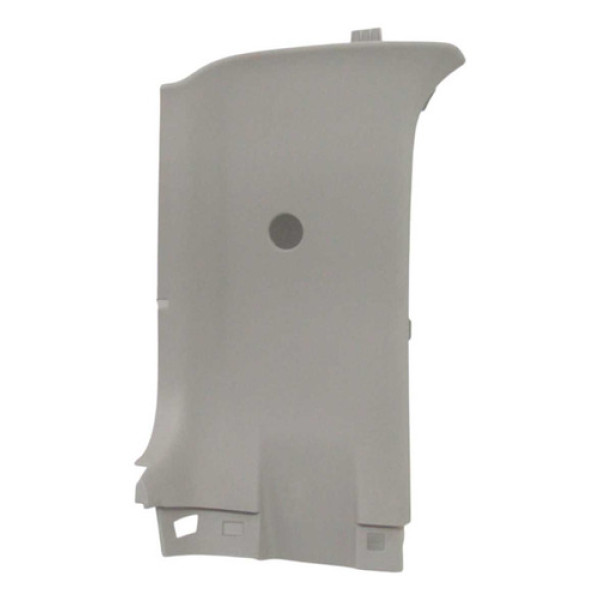 Acabamento Interno Coluna Traseira Esquerda S10 2012 A 2023