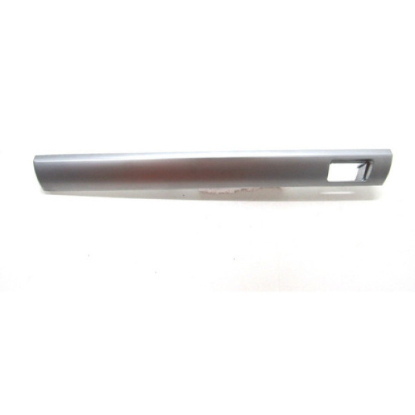 Friso Do Difusor De Ar Central Painel Bmw X5 2007 A 2013