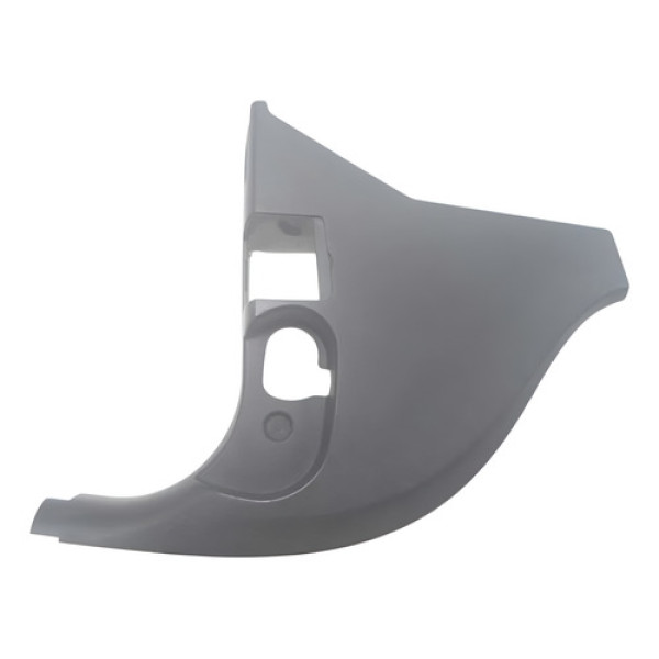 Acabamento Curva Soleira Esquerda Bmw 130i Sport 2006-2011 Original