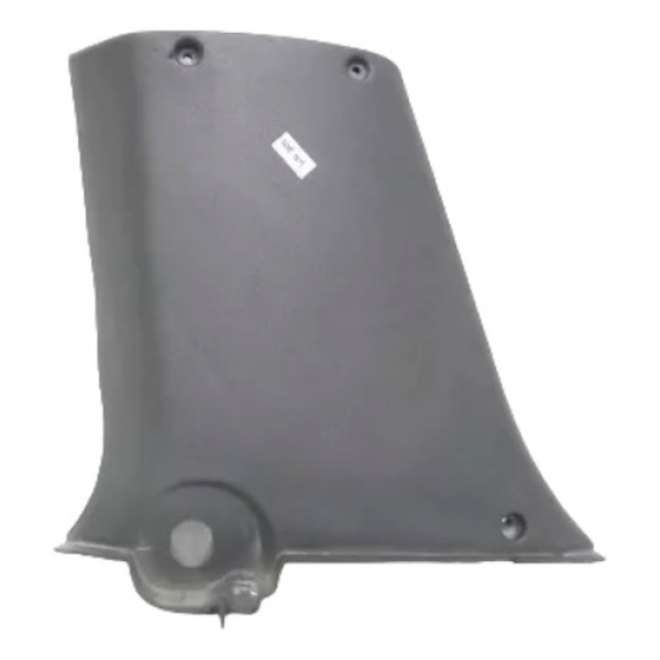 Acabamento Inf. Coluna Dianteira Esquerda Doblô 2002 A 2009