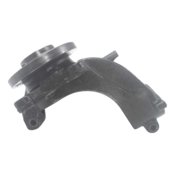 Montante Cubo De Roda Dianteiro Direito Aircross 1.5 Manual