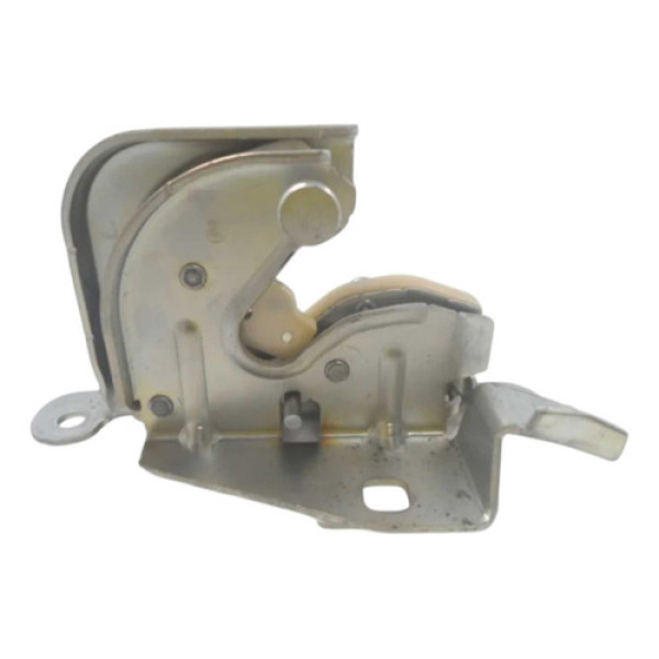 Trava Esquerda Do Banquinho Da Mala Pajero Full 2008 A 2018