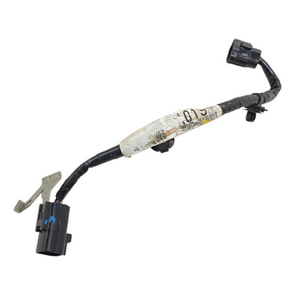 Chicote Conector Da Flauta Pajero Full 3.2 200cv 2010 A 2020