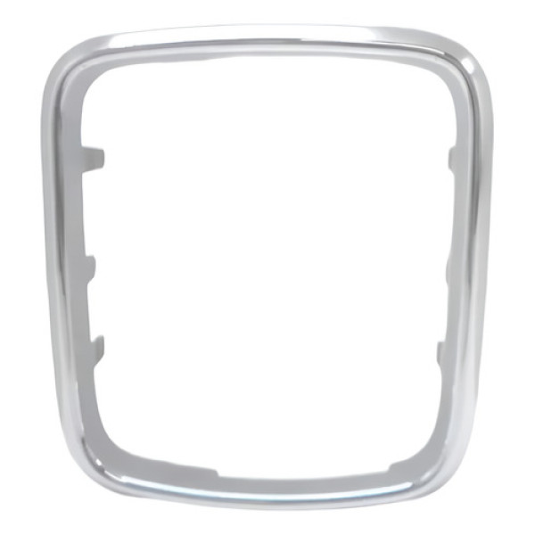 Moldura Da Alavanca De Marcha Mercedes B180 B200 2006 A 2010