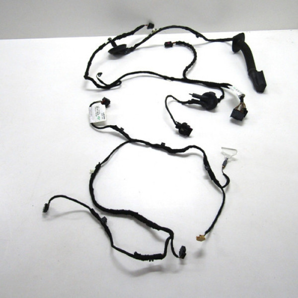 Chicotes Porta Traseira Esquerda Audi Q5 2011 8r0971687ab