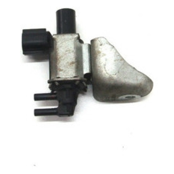 Válvula Solenóide Turbina Pajero Full 3.2 200cv 2011 A 2020