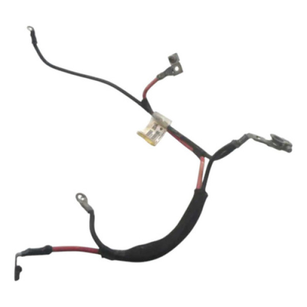 Cabo Positivo E Negativo Da Bateria Jeep Compass 2011 2012