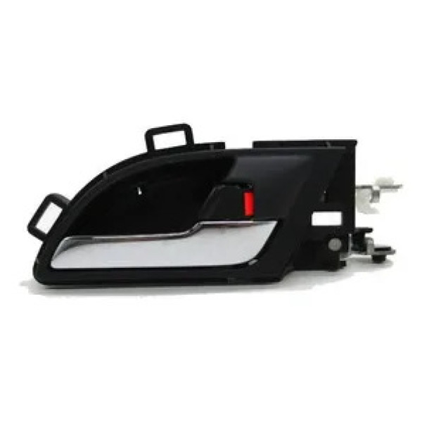 Maçaneta Interna Direita Honda Crv 2007 2008 2009 2010 2011 Dianteira/traseira