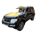 Caixa De Câmbio Pajero Full 3.2 200cv 2010 A 2020 C/92.000km