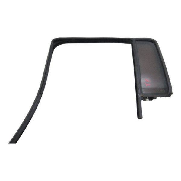 Vidro Fixo Porta Traseira Esquerda Cherokee Sport 2008/2012