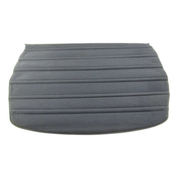 Cortina Bagagito Porta Malas Fiat Marea Weekend Original Cinza