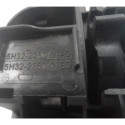 Maçaneta Interna Direita Freelander 2 2007 2008 2009 2010 Prata Dianteira/traseira