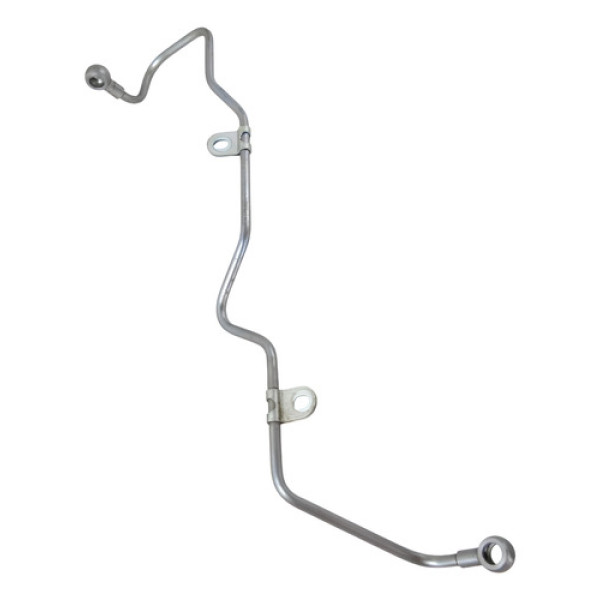 Tubo Cano De Óleo Da Turbina Outlander 2.2 Diesel 2017 2018 Original