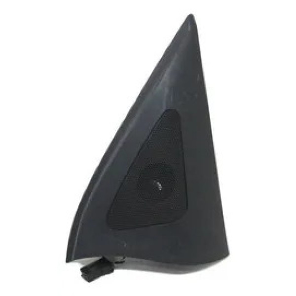 Acabamento Interno Retrovisor Direito Santa Fé 2011 Detalhe