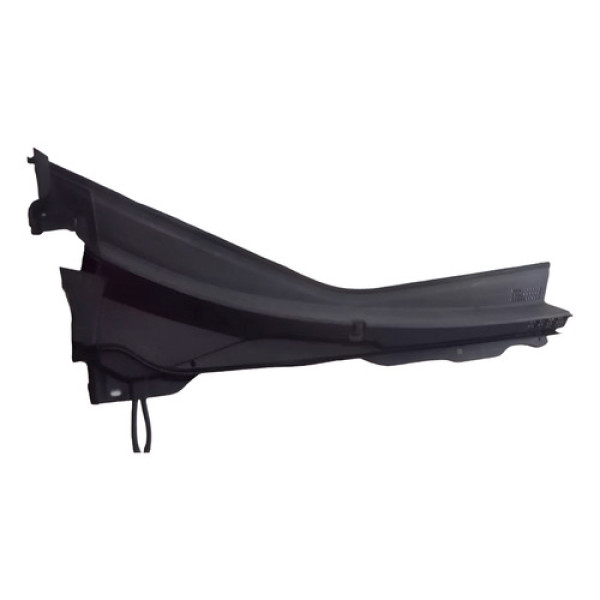 Grade Churrasqueira Lado Direito Honda Accord 2006/2007 Original